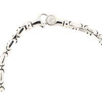 Bracciale Chimento Donna in Oro bianco Diamante 0.03 Ct 1B00369ZB5190 - 1B00369ZB5190